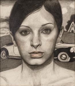 JENNY SCOBEL - Stretch