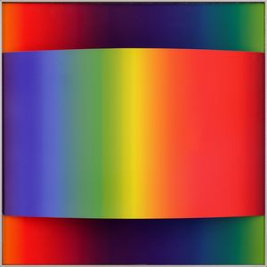 JORRIT  TORNQUIST : Riflesso  - Asta Asta di Arte Moderna e Contemporanea - Associazione Nazionale - Case d'Asta italiane