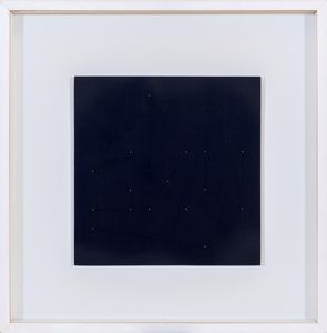 JORRIT  TORNQUIST : Sky  - Asta Asta di Arte Moderna e Contemporanea - Associazione Nazionale - Case d'Asta italiane