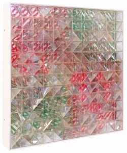 ALDO BOSCHIN : Mokuocinetico  - Asta Asta di Arte Moderna e Contemporanea - Associazione Nazionale - Case d'Asta italiane