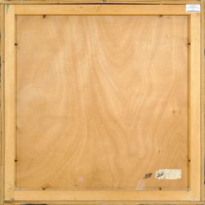 DARIO PEREZ FLORES : Chromovariation verde  - Asta Asta di Arte Moderna e Contemporanea - Associazione Nazionale - Case d'Asta italiane