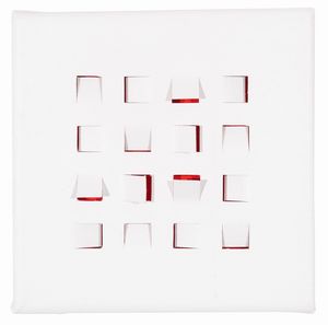 ALBERTO  BIASI - senza titolo