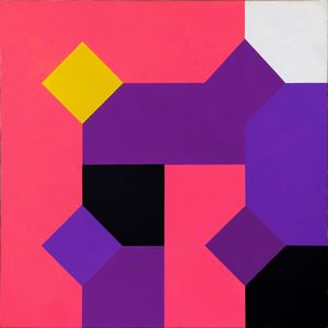 BRUNO  MUNARI - P4 8