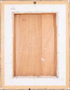 FERNANDEZ ARMAN : senza titolo  - Asta Asta di Arte Moderna e Contemporanea - Associazione Nazionale - Case d'Asta italiane