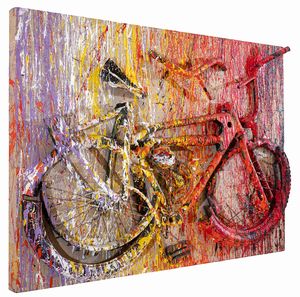 FERNANDEZ ARMAN : senza titolo  - Asta Asta di Arte Moderna e Contemporanea - Associazione Nazionale - Case d'Asta italiane