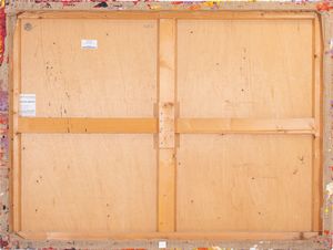 FERNANDEZ ARMAN : senza titolo  - Asta Asta di Arte Moderna e Contemporanea - Associazione Nazionale - Case d'Asta italiane