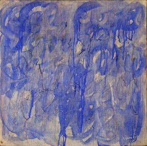 VINICIO  VIANELLO - Giri turchese