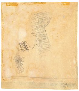 MARIO DELUIGI : senza titolo  - Asta Asta di Arte Moderna e Contemporanea - Associazione Nazionale - Case d'Asta italiane