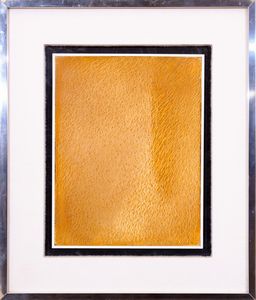 MARIO DELUIGI : Grattage  - Asta Asta di Arte Moderna e Contemporanea - Associazione Nazionale - Case d'Asta italiane