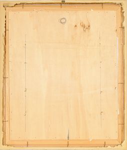 MARIO DELUIGI : Grattage  - Asta Asta di Arte Moderna e Contemporanea - Associazione Nazionale - Case d'Asta italiane