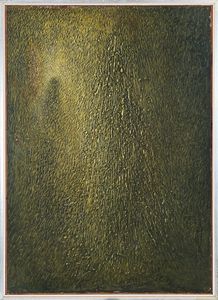 MARIO DELUIGI - Grattage