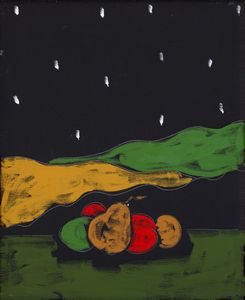 TANO FESTA - Natura morta