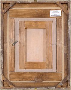 FAUSTO  PIRANDELLO : Bagnanti sulla spiaggia  - Asta Asta di Arte Moderna e Contemporanea - Associazione Nazionale - Case d'Asta italiane