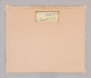 FORTUNATO DEPERO : Nitrito in velocit  - Asta Asta di Arte Moderna e Contemporanea - Associazione Nazionale - Case d'Asta italiane