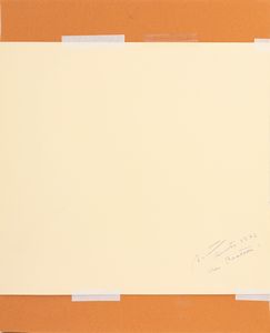 FORTUNATO DEPERO : Frustate gioconde  - Asta Asta di Arte Moderna e Contemporanea - Associazione Nazionale - Case d'Asta italiane