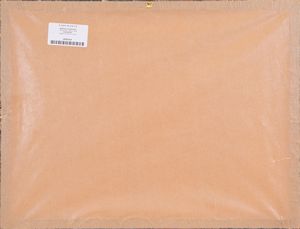 Marcello Dudovich : Paesaggio  - Asta Asta di Arte Moderna e Contemporanea - Associazione Nazionale - Case d'Asta italiane