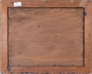 GIUSEPPE  AJMONE : Nudo  - Asta Asta di Arte Moderna e Contemporanea - Associazione Nazionale - Case d'Asta italiane