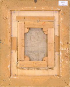 Giuseppe Migneco : Bevitore  - Asta Asta di Arte Moderna e Contemporanea - Associazione Nazionale - Case d'Asta italiane