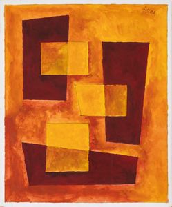 LEON GISCHIA - Composizione