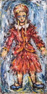 RAOUL SCHULTZ - Figura