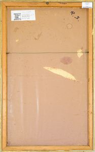 RAOUL SCHULTZ : Figura  - Asta Asta di Arte Moderna e Contemporanea - Associazione Nazionale - Case d'Asta italiane