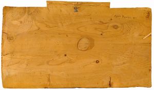 ROMANO ABATE : Naturale innaturale  - Asta Asta di Arte Moderna e Contemporanea - Associazione Nazionale - Case d'Asta italiane