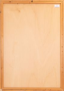 MARIO CEROLI : Daria  - Asta Asta di Arte Moderna e Contemporanea - Associazione Nazionale - Case d'Asta italiane