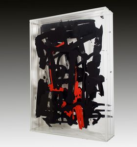 EMILIO VEDOVA - Compresenze