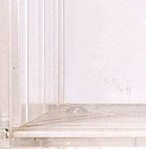 EMILIO VEDOVA : Compresenze  - Asta Asta di Arte Moderna e Contemporanea - Associazione Nazionale - Case d'Asta italiane