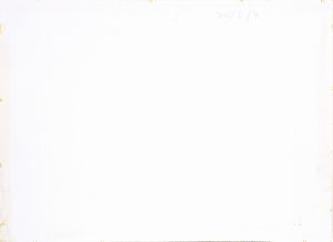 GIANCARLO  BARGONI : senza titolo  - Asta Asta di Arte Moderna e Contemporanea - Associazione Nazionale - Case d'Asta italiane