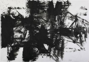 FRANCO BERALDO - Composizione