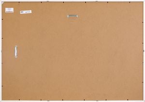 FRANCO BERALDO : Composizione  - Asta Asta di Arte Moderna e Contemporanea - Associazione Nazionale - Case d'Asta italiane