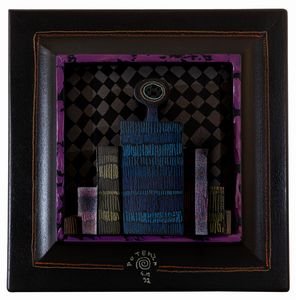 GIANMARIA POTENZA - Omaggio a Morandi n. 51