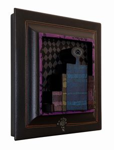 GIANMARIA POTENZA : Omaggio a Morandi n. 51  - Asta Asta di Arte Moderna e Contemporanea - Associazione Nazionale - Case d'Asta italiane