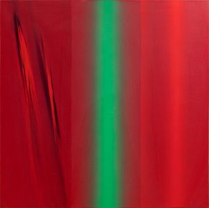 ENNIO FINZI - Il suono solitario