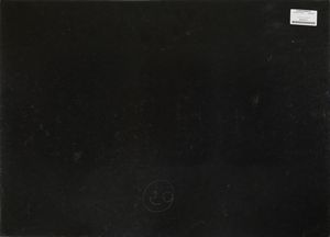 ENNIO FINZI : I versi del colore  - Asta Asta di Arte Moderna e Contemporanea - Associazione Nazionale - Case d'Asta italiane