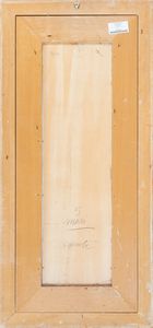 Antonio Possenti : 5 mari  - Asta Asta di Arte Moderna e Contemporanea - Associazione Nazionale - Case d'Asta italiane