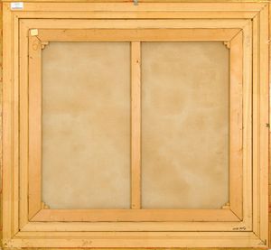 ATHOS FACCINCANI : Paesaggio  - Asta Asta di Arte Moderna e Contemporanea - Associazione Nazionale - Case d'Asta italiane