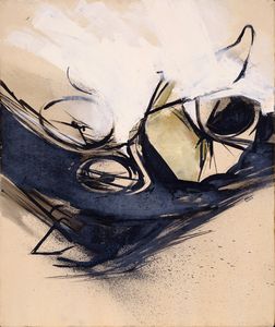 ANDREA  PAGNACCO - senza titolo