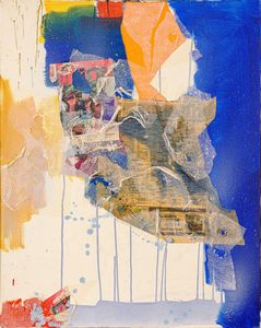 ODDINO  GUARNIERI - Riflessione