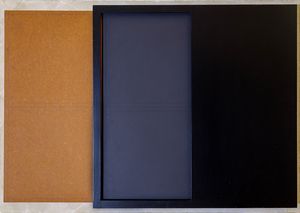 GIANFRANCO  PARDI - Finestra