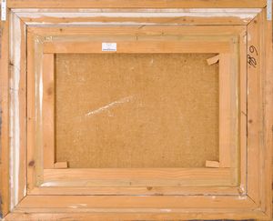 MARCELLO SCUFFI : Tetti  - Asta Asta di Arte Moderna e Contemporanea - Associazione Nazionale - Case d'Asta italiane