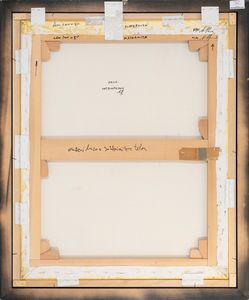 AGOSTINO  FERRARI : Maternit  - Asta Asta di Arte Moderna e Contemporanea - Associazione Nazionale - Case d'Asta italiane