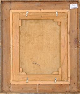 Pompeo Borra : Musicante  - Asta Asta di Arte Moderna e Contemporanea - Associazione Nazionale - Case d'Asta italiane