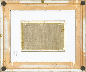 Pietro Annigoni : Paesaggio  - Asta Asta di Arte Moderna e Contemporanea - Associazione Nazionale - Case d'Asta italiane