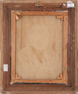 Ugo Celada da Virgilio : Ritratto  - Asta Asta di Arte Moderna e Contemporanea - Associazione Nazionale - Case d'Asta italiane