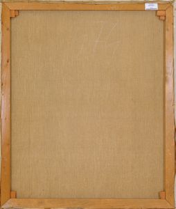 LAJOS MARKOS : Ragazze ungheresi  - Asta Asta di Arte Moderna e Contemporanea - Associazione Nazionale - Case d'Asta italiane