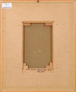 ARMANDO PIZZINATO : Ritratto di Clari  - Asta Asta di Arte Moderna e Contemporanea - Associazione Nazionale - Case d'Asta italiane