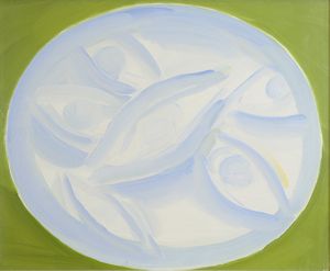 VIRGILIO GUIDI - Occhi nello spazio