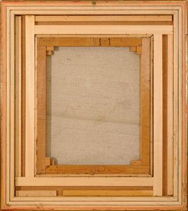 PIERO  RUGGERI : Figura  - Asta Asta di Arte Moderna e Contemporanea - Associazione Nazionale - Case d'Asta italiane